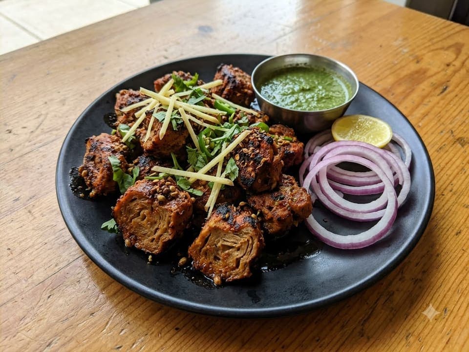 Lahori Chaap